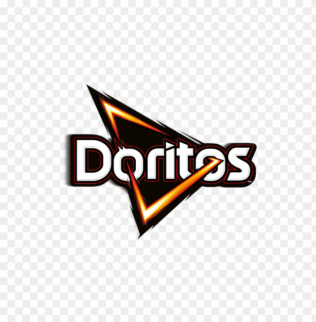 Doritos logo