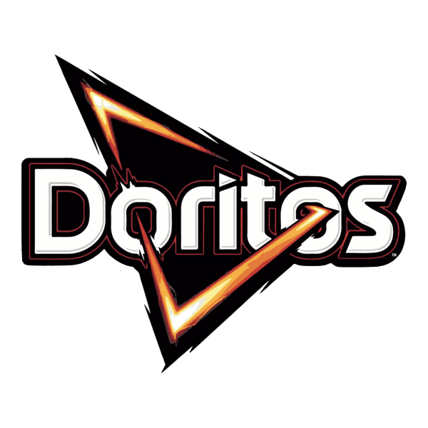 Doritos logo