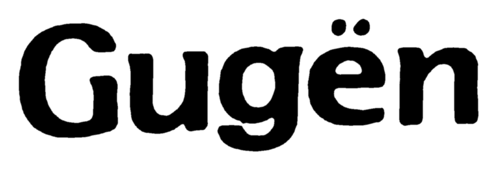 Gugen