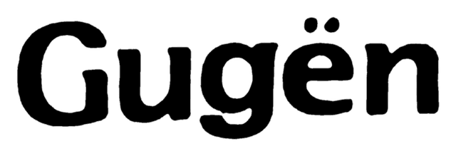 Gugen logo