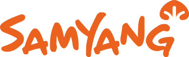 Samyang logo