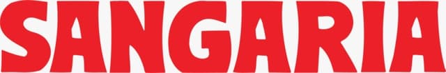 Sangaria logo