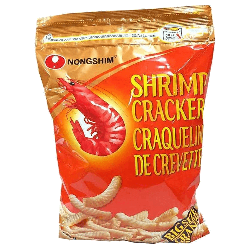 Shrimp Cracker (XL)