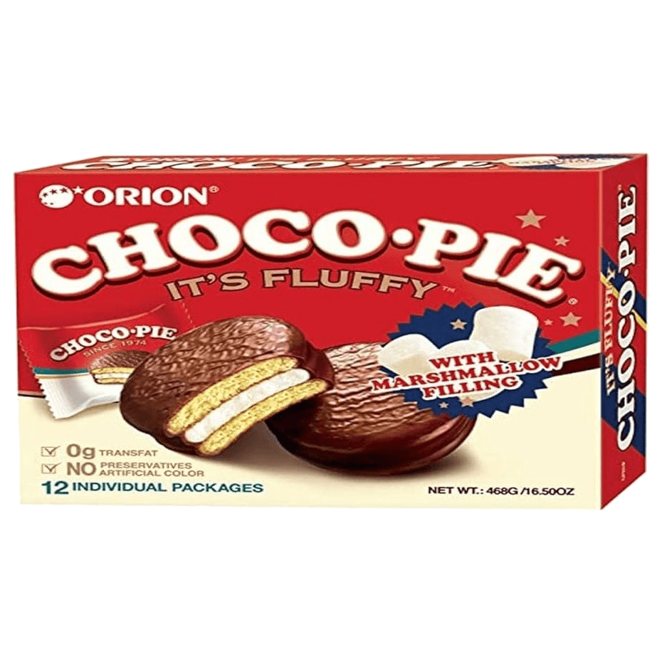Orion Chocopie