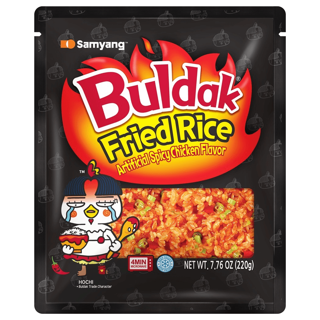 Wholesale Buyer Program Buldak - Fried Rice - Original
