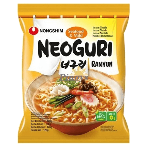 Wholesale Buyer Program Neoguri Mild