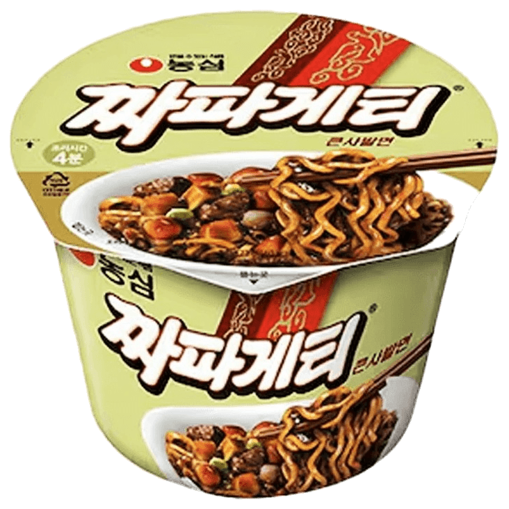 Ottogi Wholesale product example