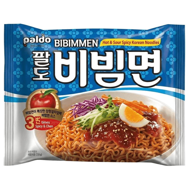 Filipino Wholesale Distribution Bibimmen