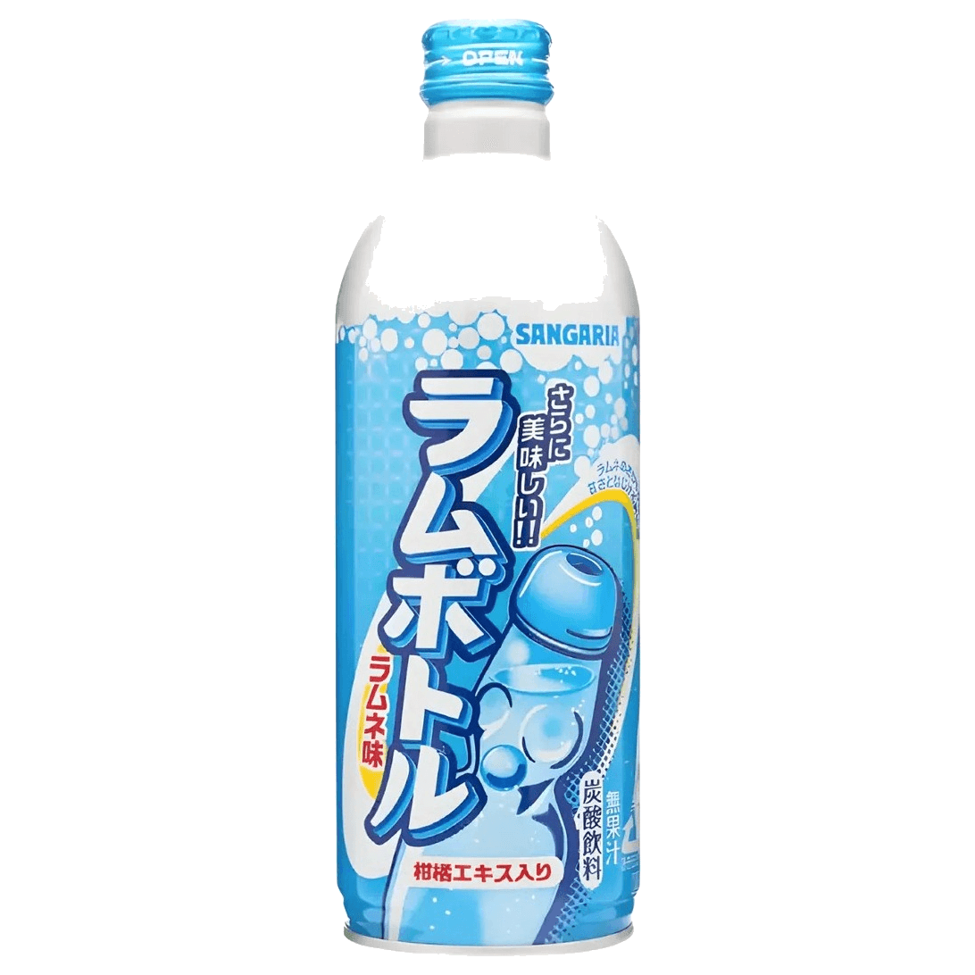 Sangaria Original Flavor Soda
