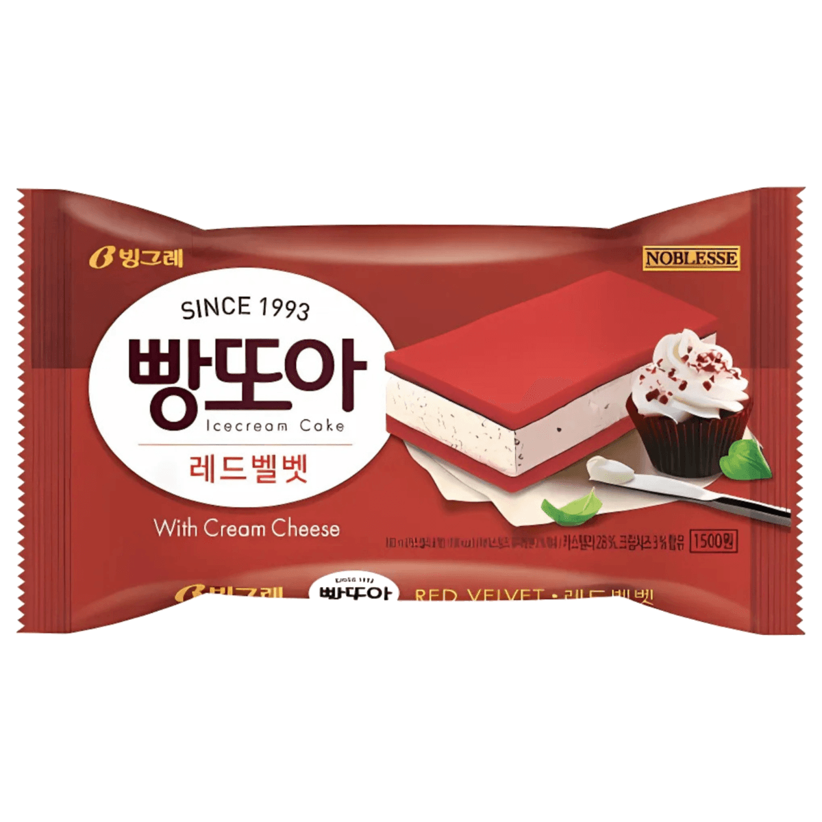 Chinese Wholesale Distribution Pangtoa Red Velvet