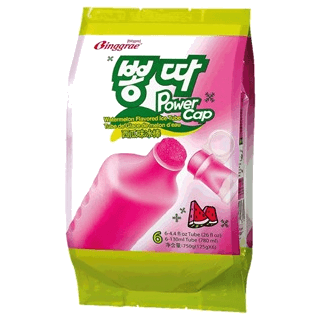 Filipino Wholesale Distribution Power Cap Watermelon