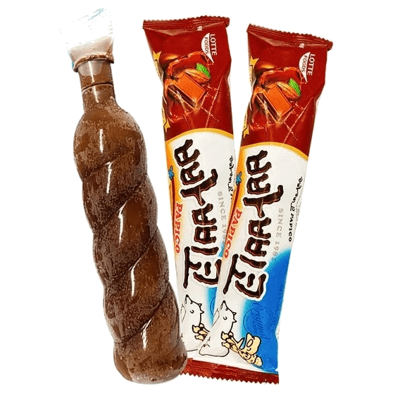 Wholesale Buyer Program Flavored Ice Tube
