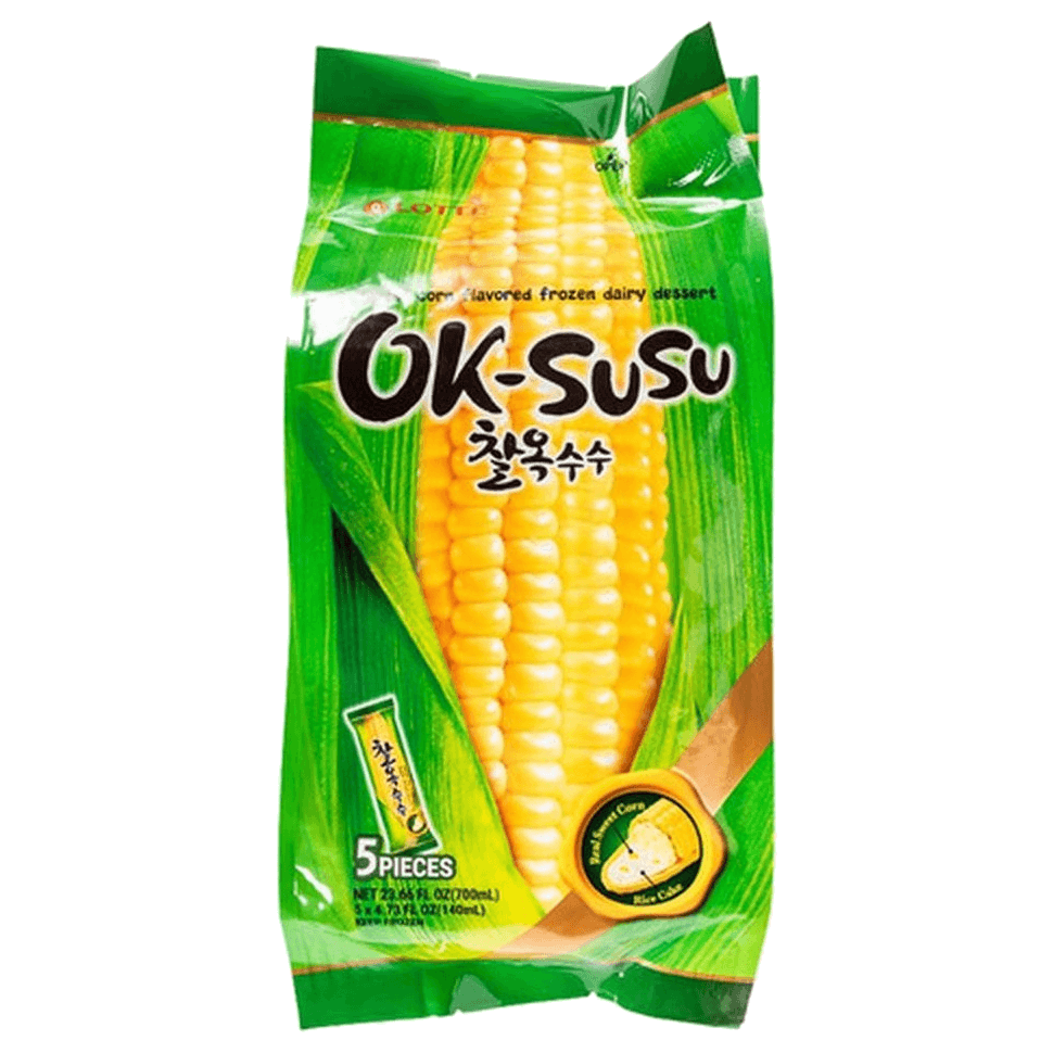 Wholesale Frozen Asian Foods Sweet Corn Multi