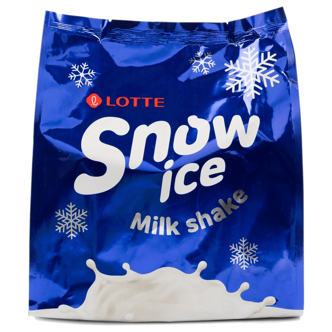 DJR Foods Wholesale Service Snow Ice-Milk Multi