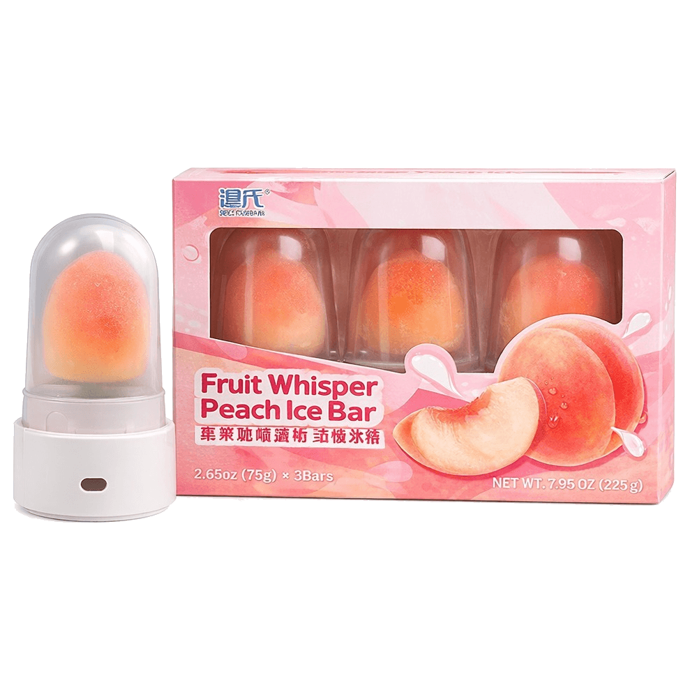 Deshi Fruit Whisper Peach