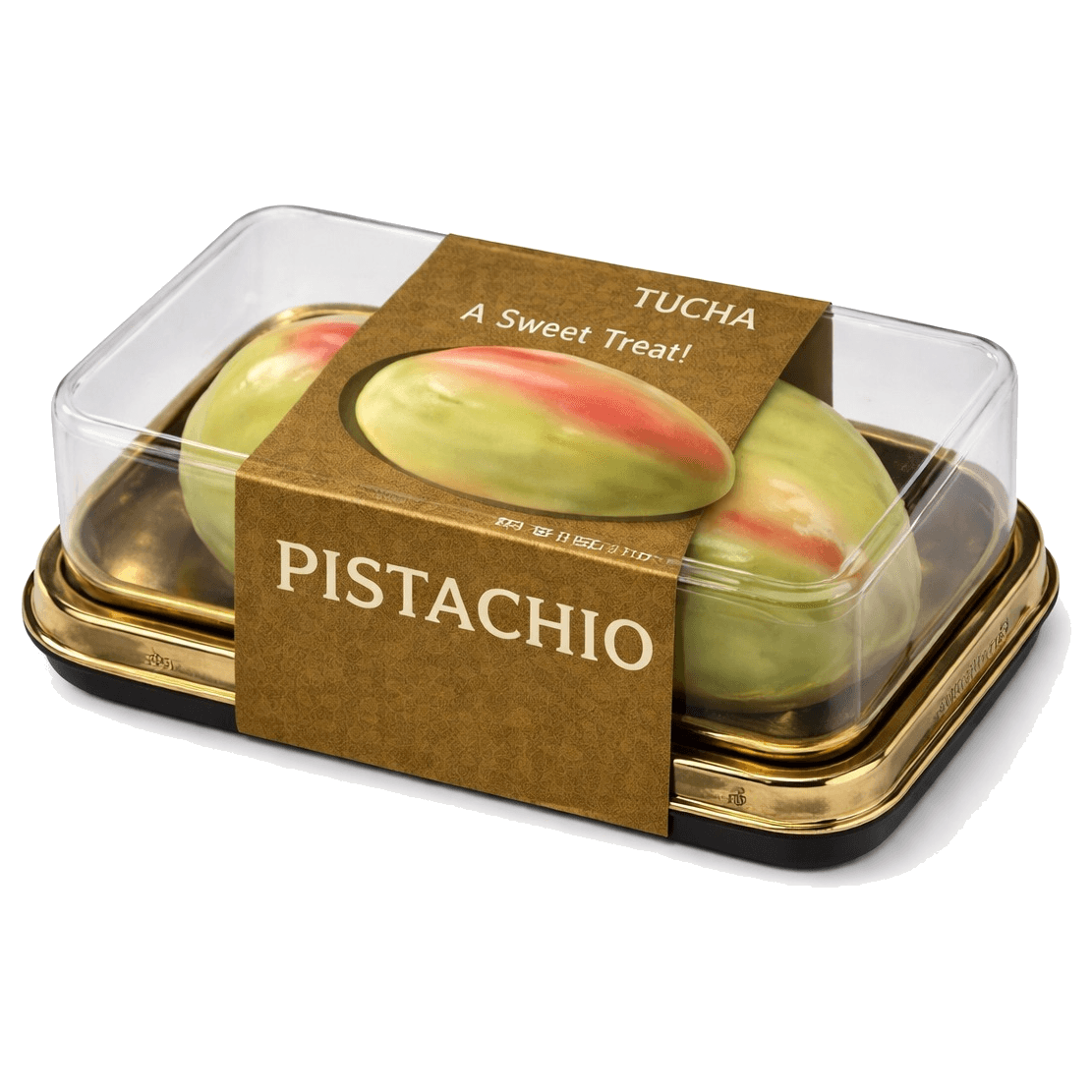 Filipino Wholesale Distribution Pistachio Ice Cream
