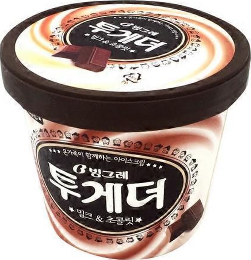Wholesale Buyer Program Together Chocolate & Milk