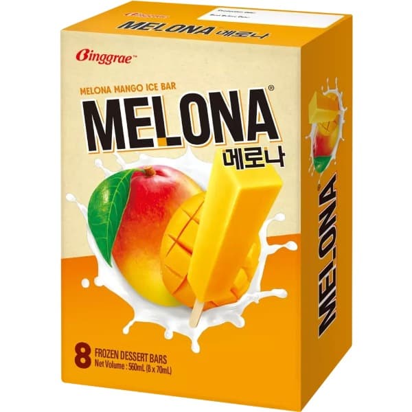 Wholesale Buyer Program Melona Mango