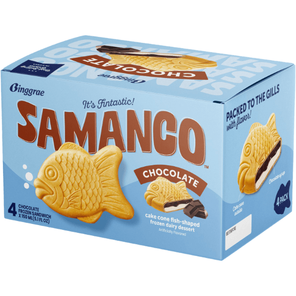Wholesale Buyer Program Samanco Chocolate