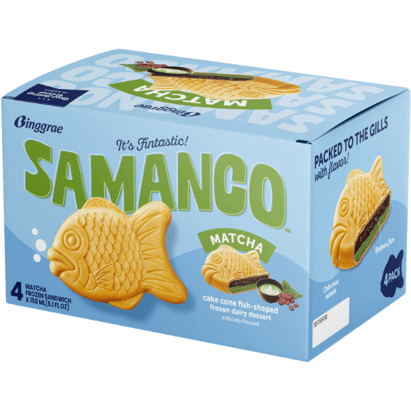 Wholesale Buyer Program Samanco Green Tea(Matcha)