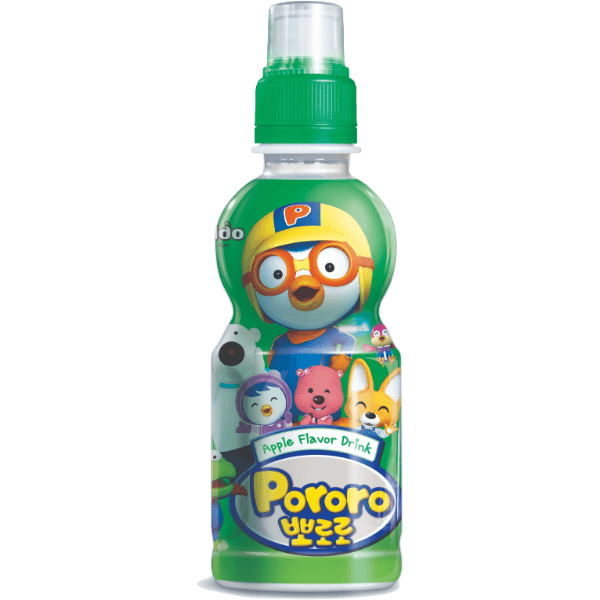 Pororo Apple Flavor