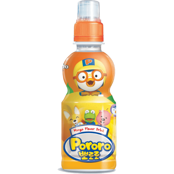 Pororo Mango Flavor