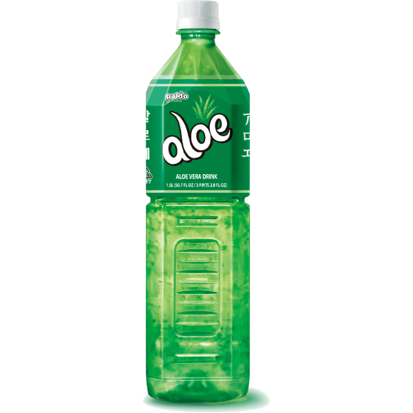Aloe Drink 1.5L