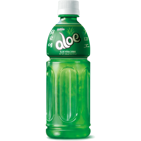 Aloe Drink 500ml