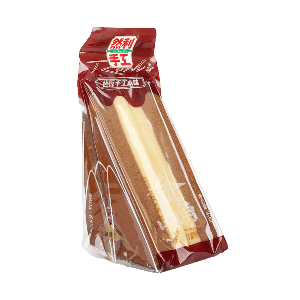 Golden Corner Chocolate Cake Pack 95g
