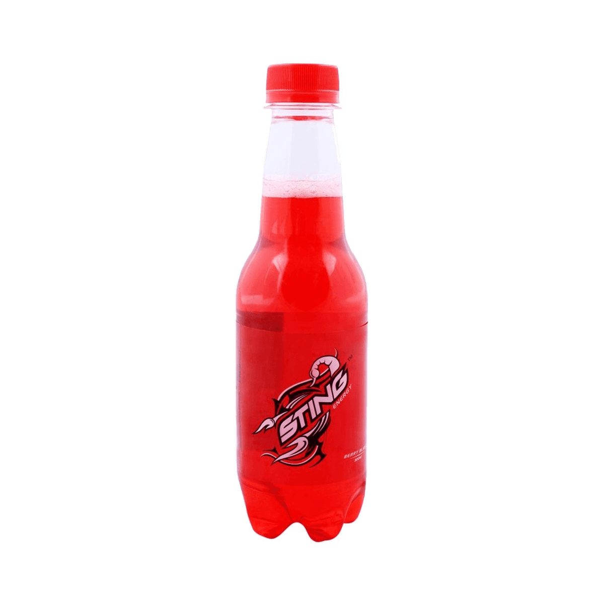 Wholesale Asian Beverages Pepsi Sting Energy Drink Berry Flavor(new)