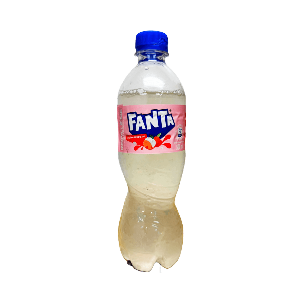 Wholesale Buyer Program Fanta Lychee
