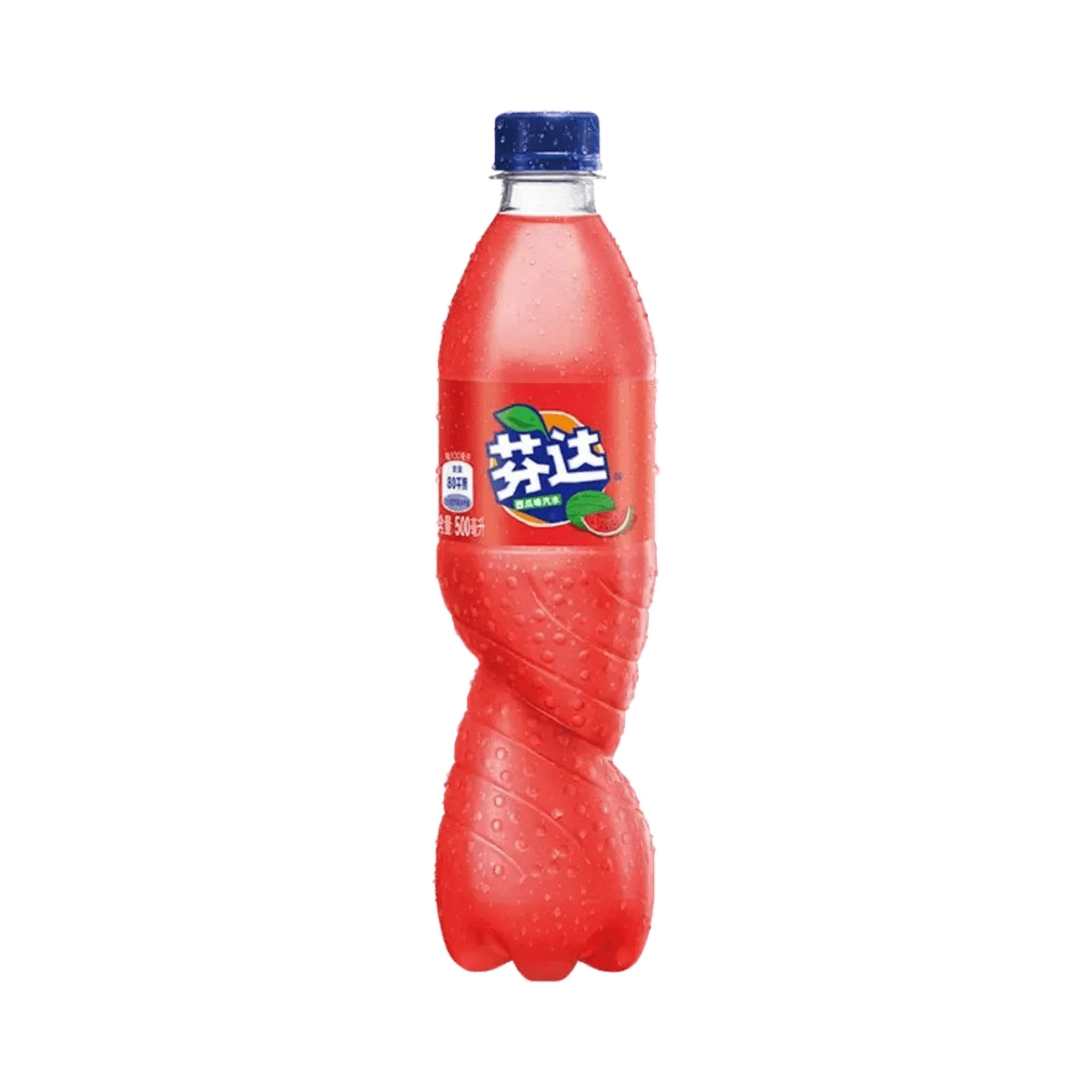 DJR Foods Wholesale Service Fanta watermelon