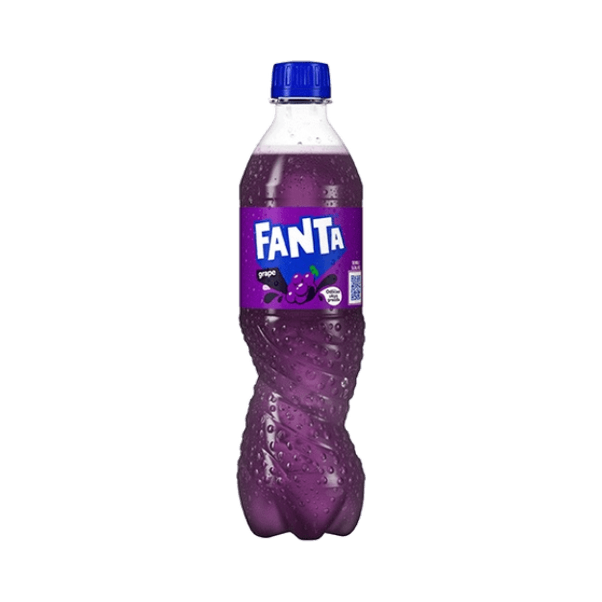 Wholesale Buyer Program Fanta grape