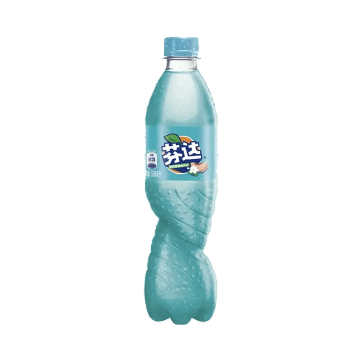 Chinese Wholesale Distribution Fanta Jasmine Peach