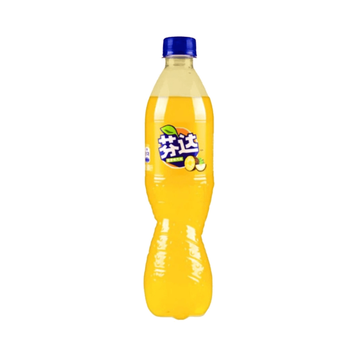 DJR Foods Wholesale Service Fanta Pineapple