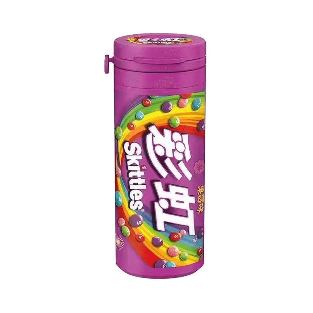 Skittles Bottle Wild Berry Flavor