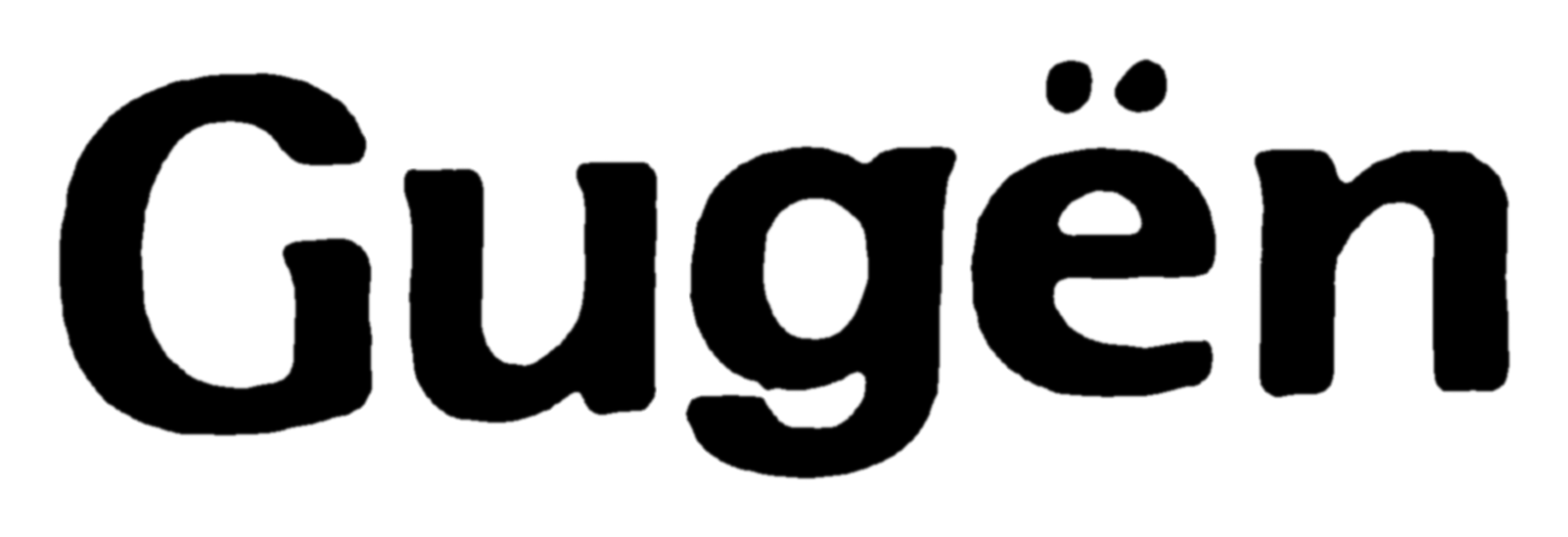 Gugen